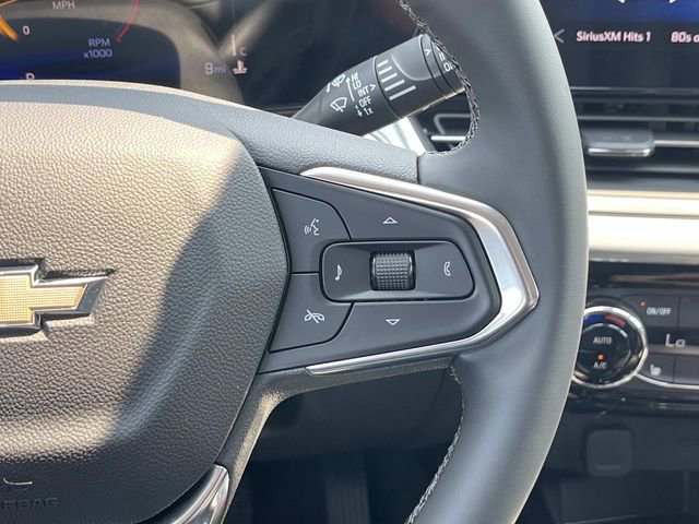 New 2026 Chevrolet Trax LT w/ LT Convenience Package FWD image 17