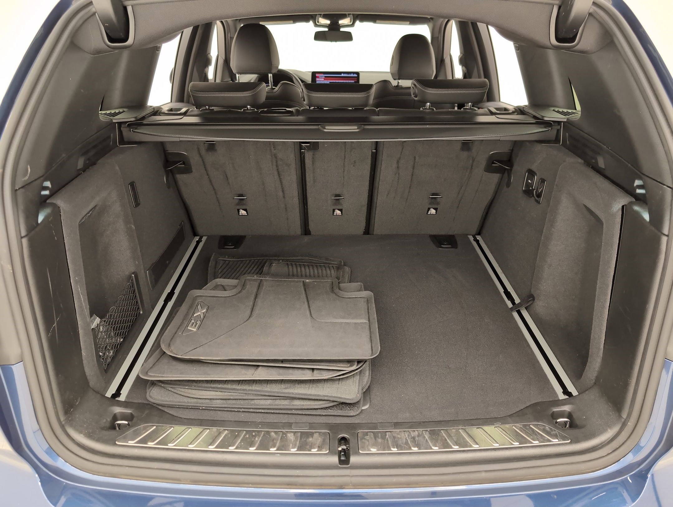 Certified 2022 BMW X3 sDrive30i w/ Premium Package 2 image 24