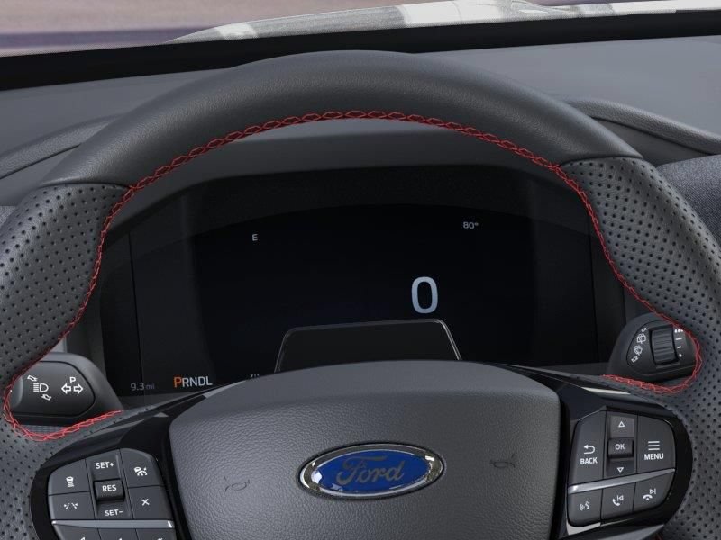 New 2026 Ford Explorer ST-Line w/ ST-Line Street Pack AWD/4WD image 12