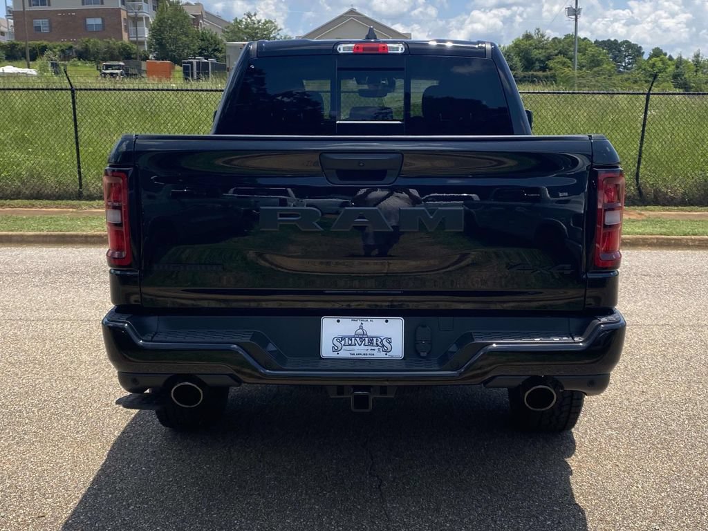 New 2026 RAM 1500 Big Horn w/ Back Country Package AWD/4WD image 36