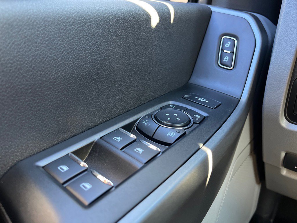 New 2026 Ford F350 XLT image 29