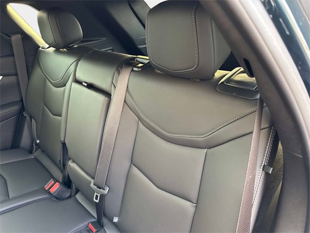 New 2026 Cadillac XT5 Luxury image 12