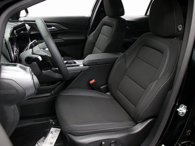 New 2026 Chevrolet Equinox EV LT w/ Comfort Package image 10