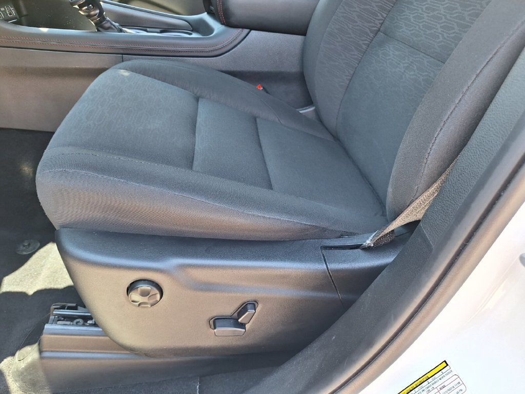 Used 2026 Dodge Durango GT RWD image 33