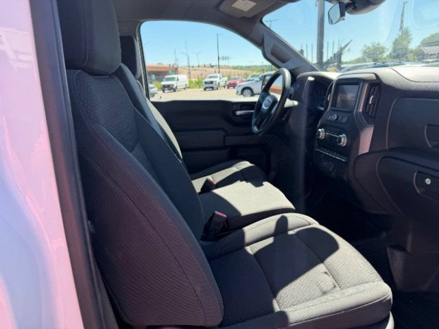 Used 2022 GMC Sierra 1500 Pro w/ Pro Value Package RWD image 26