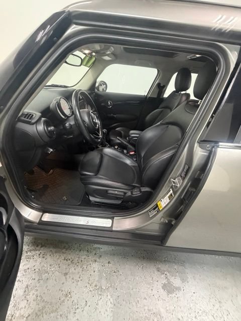 Used 2017 MINI Cooper S FWD image 14