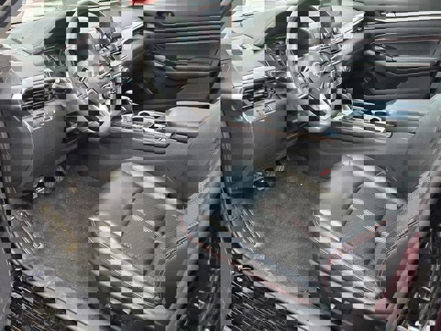 Used 2023 Nissan Altima 2.5 SR image 12