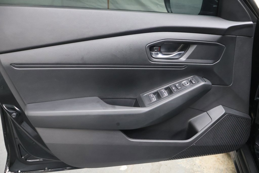Used 2025 Honda Accord LX image 16