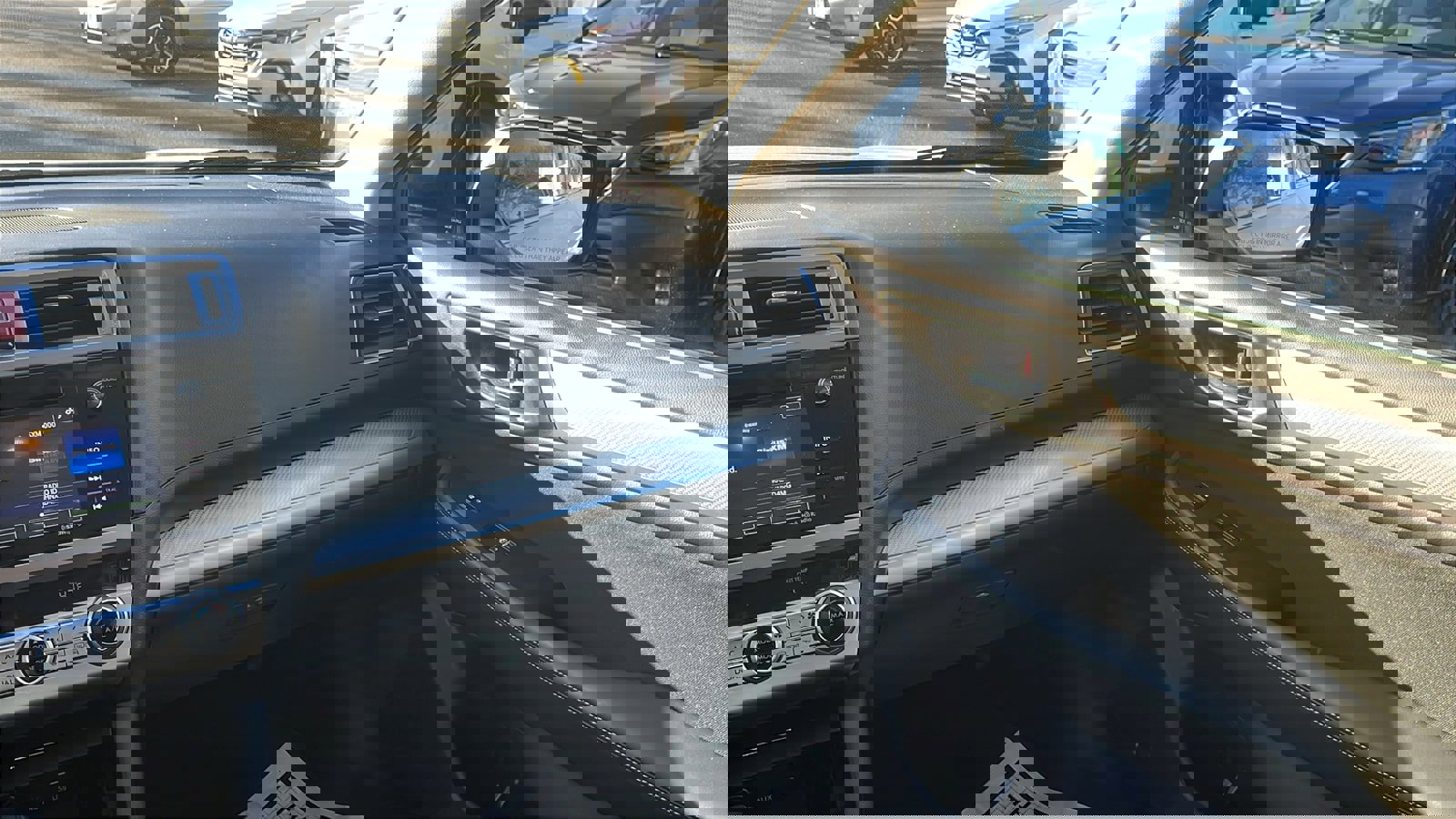 Used 2017 Subaru Outback 2.5i Premium image 24