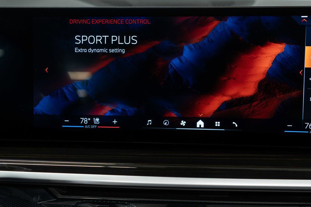 Used 2025 BMW X6 xDrive40i image 25