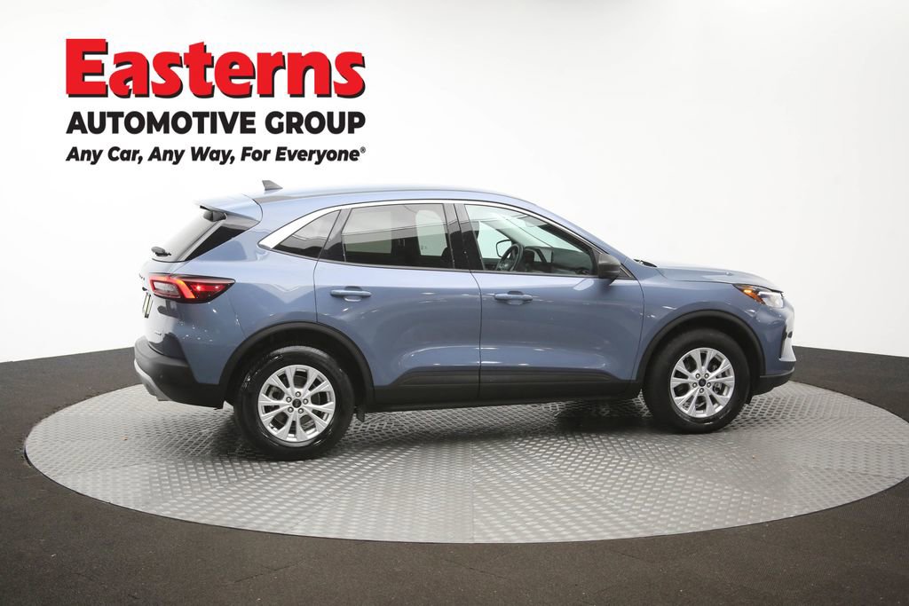 Used 2023 Ford Escape Active w/ Tech Pack #1 AWD/4WD image 43