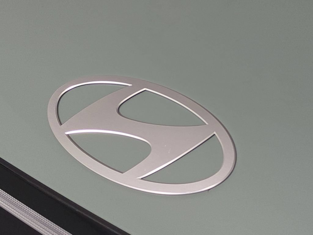 Used 2025 Hyundai Kona SEL FWD image 13