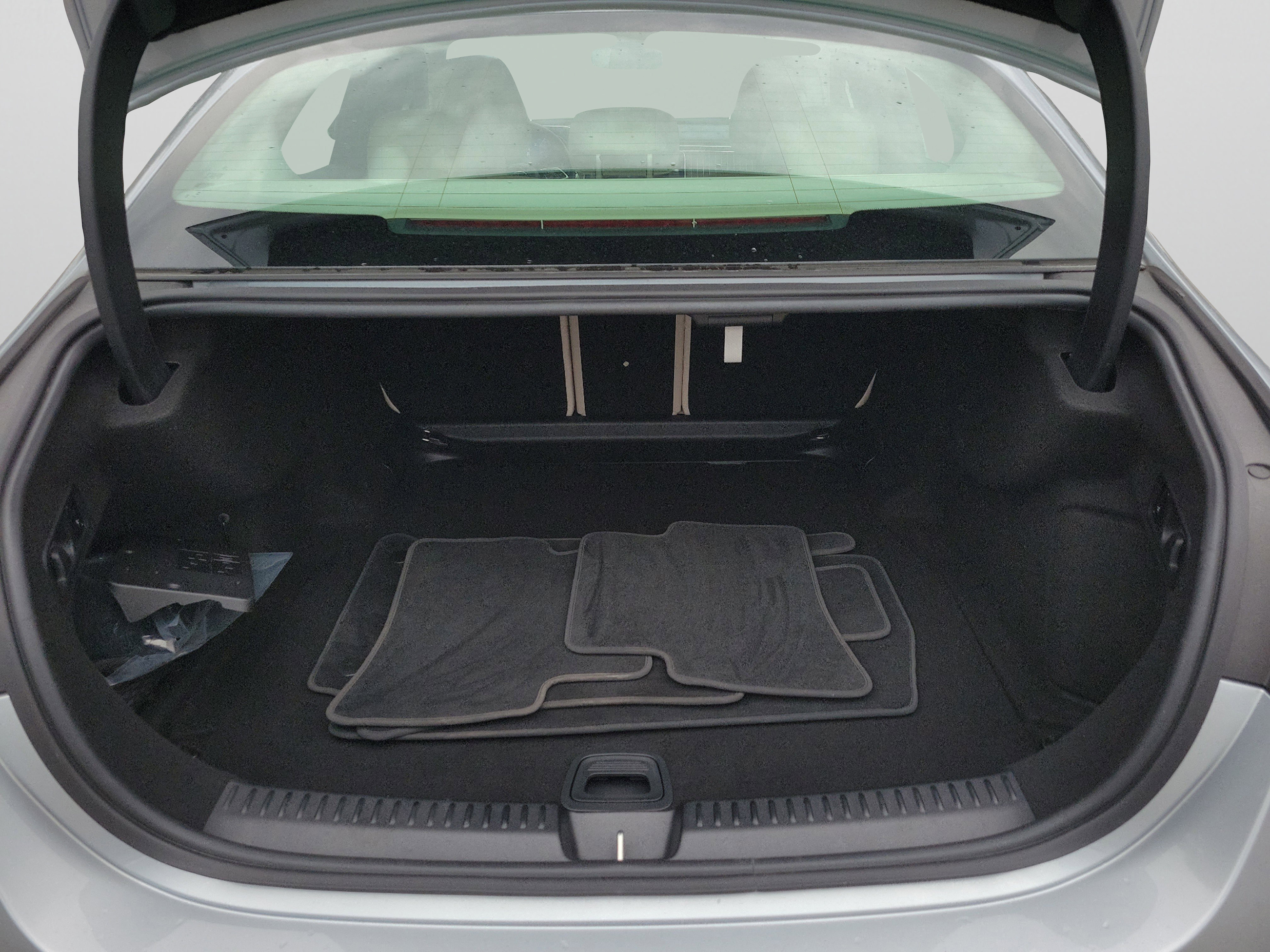 Certified 2025 Mercedes-Benz E 350 Sedan image 9