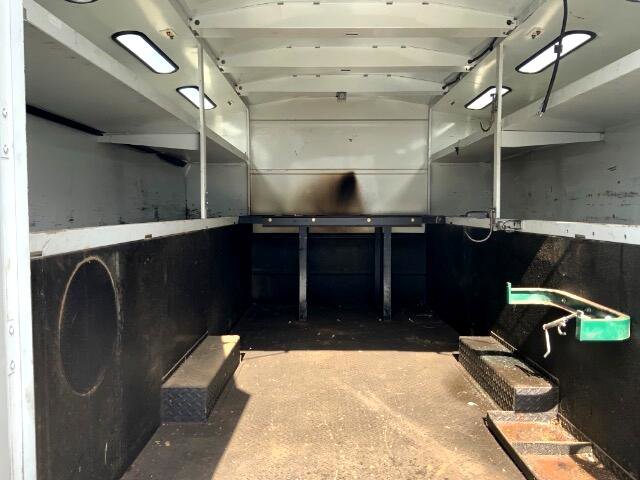 Used 2015 Ford F450 XL w/ Power Equipment Group image 26