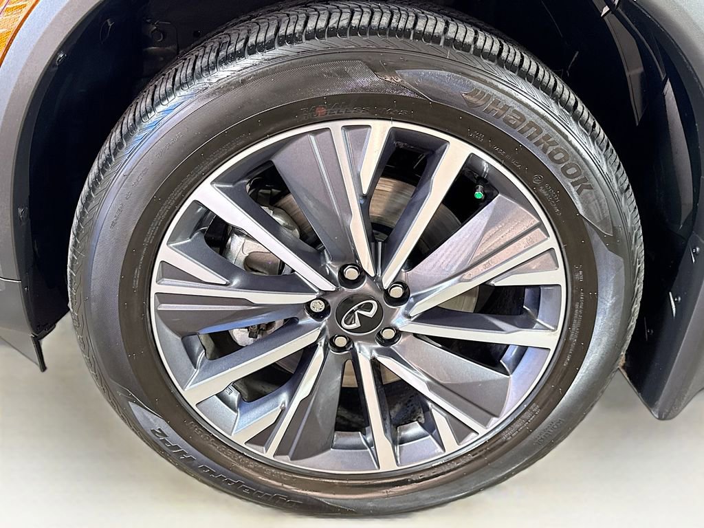 Used 2026 INFINITI QX60 Luxe w/ Cargo Package image 41