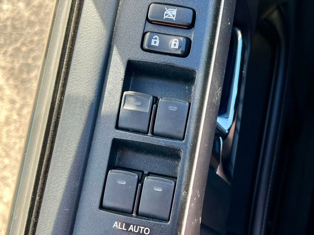 Used 2024 Toyota 4Runner SR5 image 25