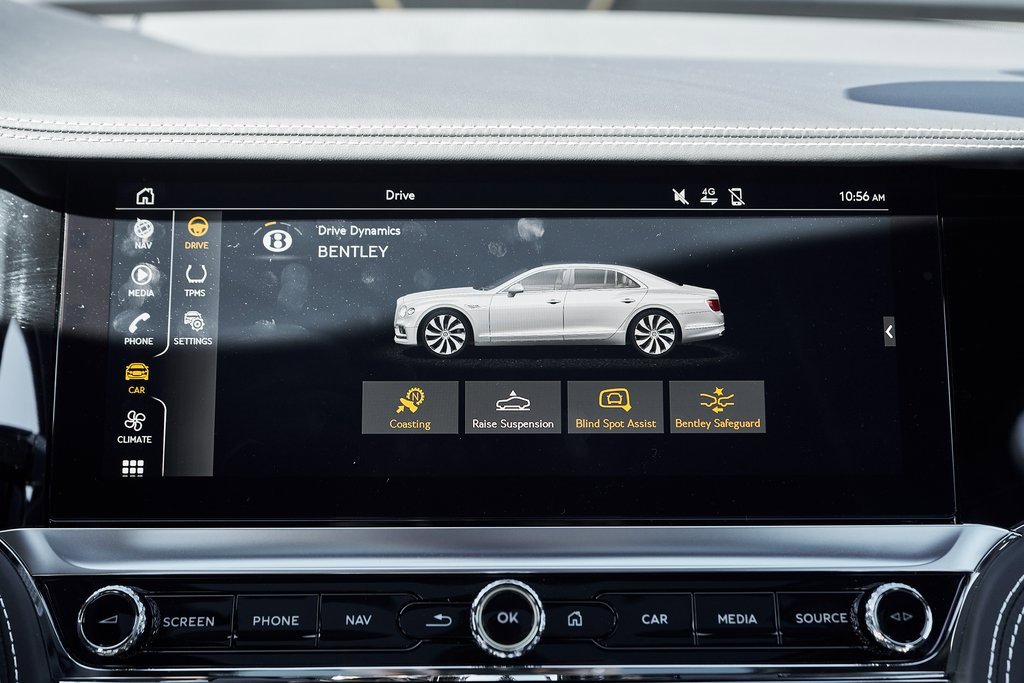 Used 2024 Bentley Flying Spur S V8 image 67