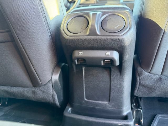 Used 2023 Jeep Wrangler Unlimited w/ Cold Weather Group AWD/4WD image 23