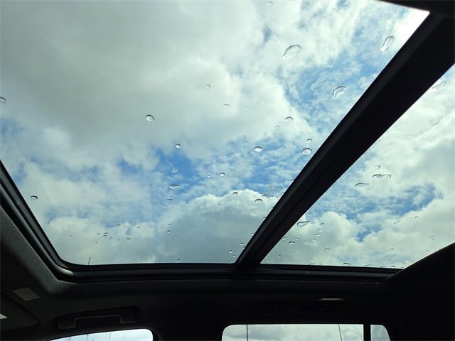 New 2026 Chevrolet Tahoe Premier image 26