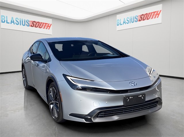 Used 2023 Toyota Prius XLE