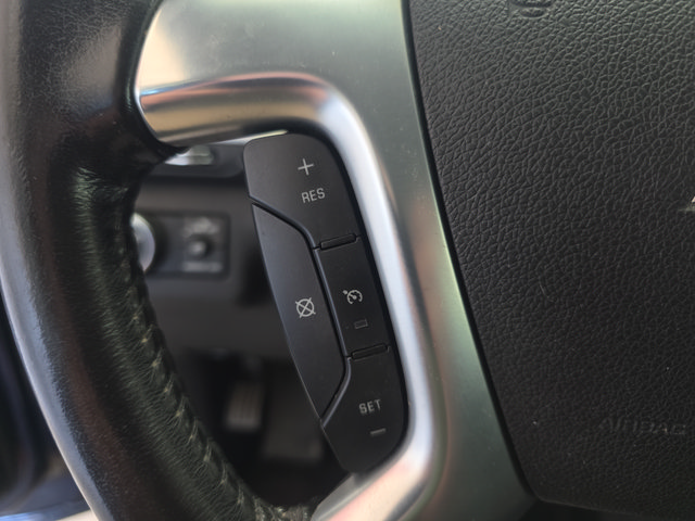 Used 2017 Chevrolet Traverse LT w/ Style and Technology Package AWD/4WD image 15