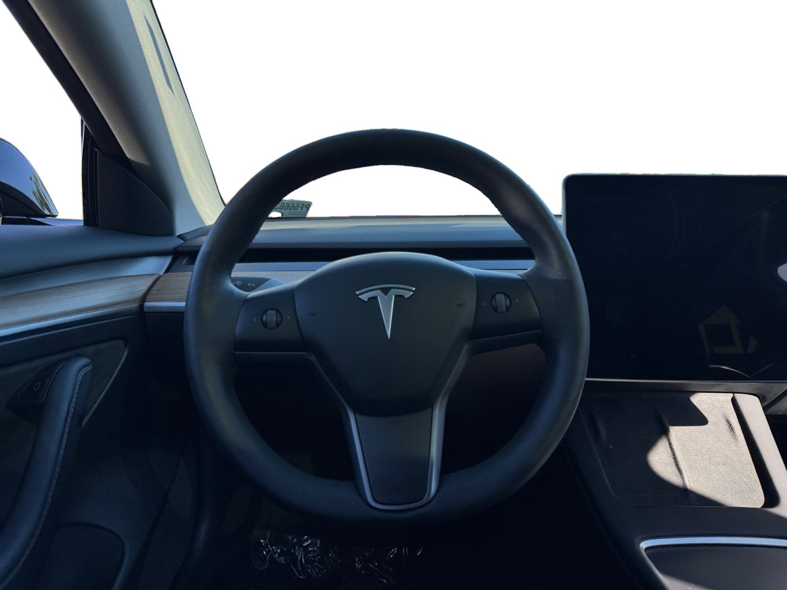 Used 2023 Tesla Model 3 Long Range AWD/4WD image 12