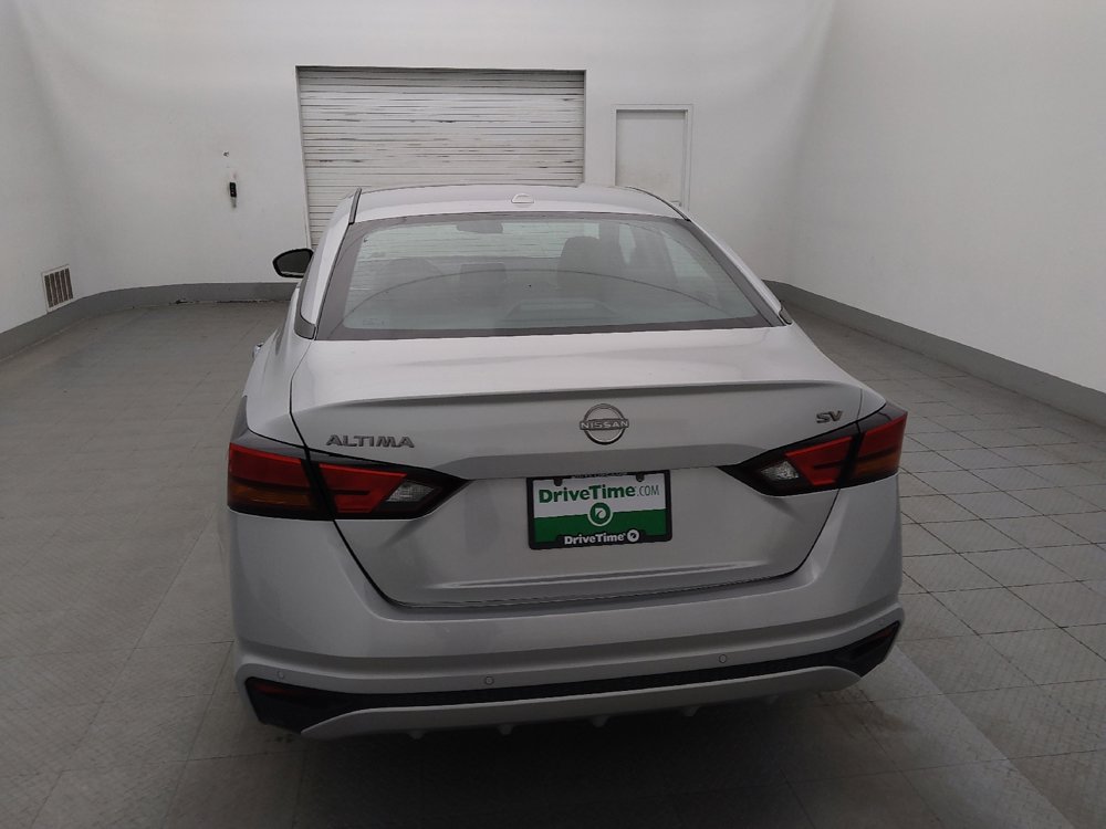 Used 2023 Nissan Altima 2.5 SV image 6