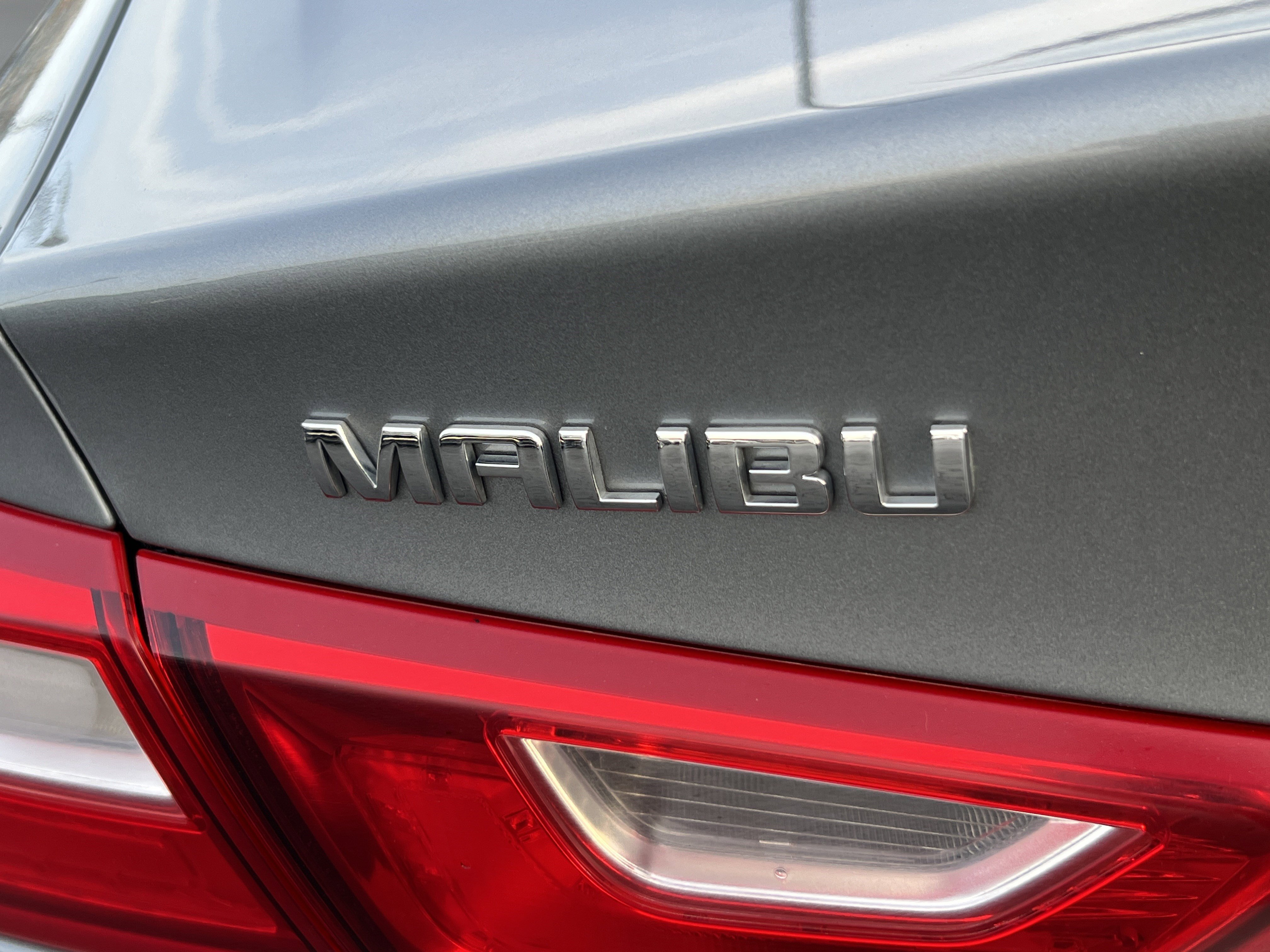 Certified 2023 Chevrolet Malibu LT image 9