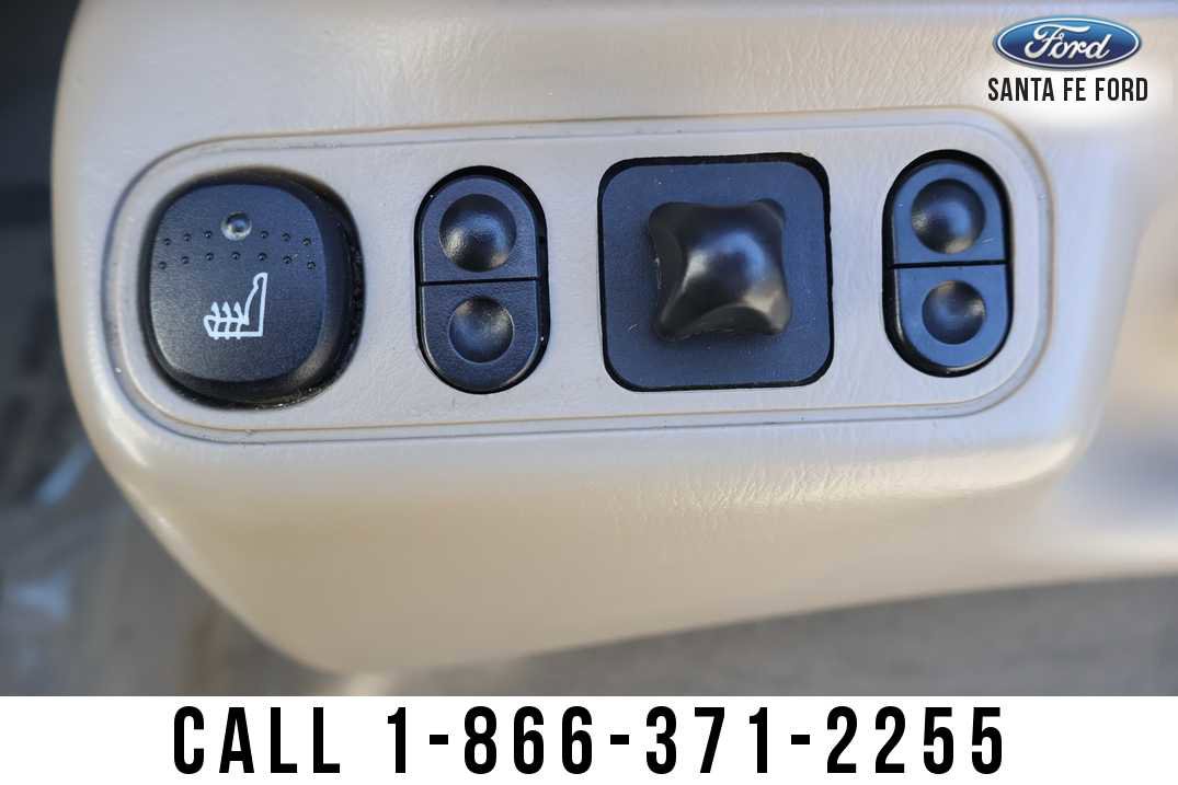 Used 2006 Ford F250 Lariat AWD/4WD image 19