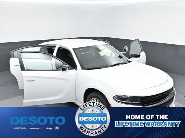 New 2023 Dodge Charger Police w/ Convenience Group I image 43
