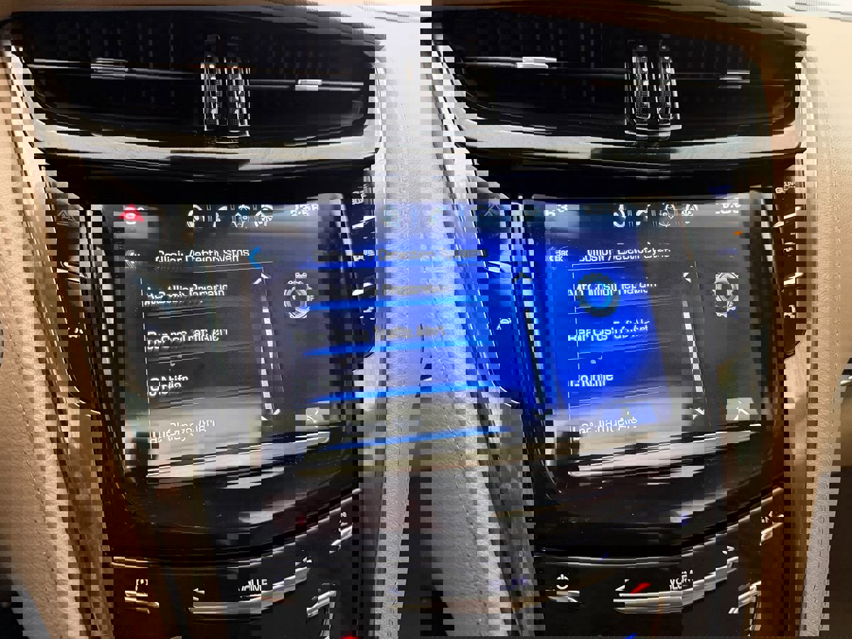 Used 2015 Cadillac CTS Premium AWD/4WD image 22