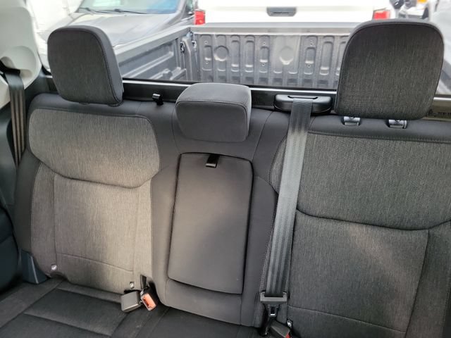 Certified 2024 Ford Maverick XLT w/ XLT Luxury Package FWD image 11