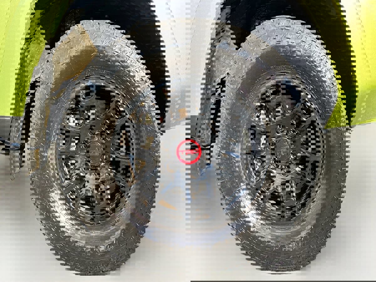 Used 2022 Toyota 4Runner TRD Pro image 32