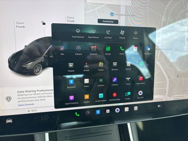 Used 2019 Tesla Model 3 Long Range image 11