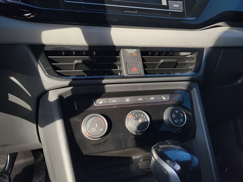 Used 2023 Volkswagen Taos S w/ IQ Drive S Package image 32