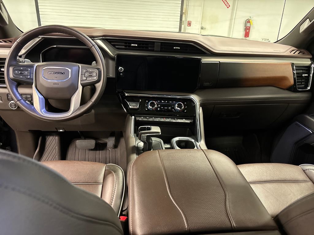 Used 2024 GMC Sierra 1500 Denali image 29