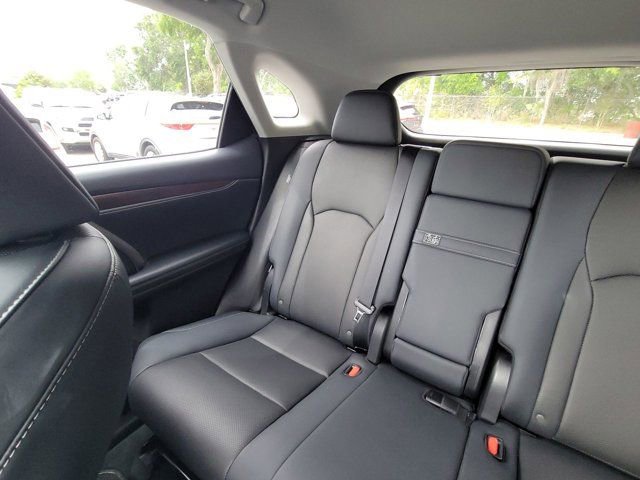 Used 2021 Lexus RX 350 FWD w/ Premium Package image 4