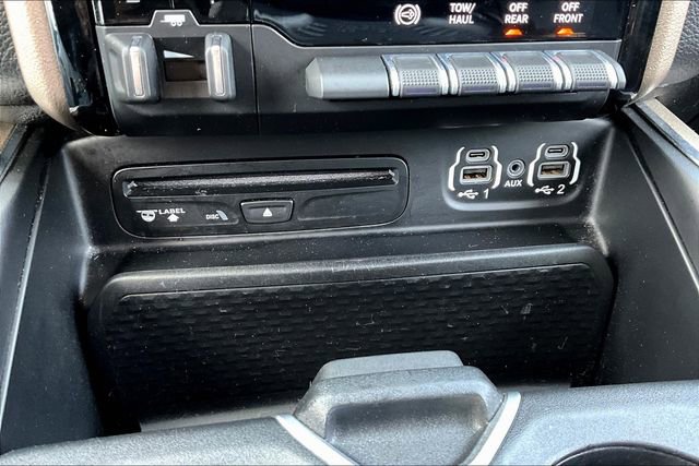 Used 2019 RAM 3500 Laramie image 24