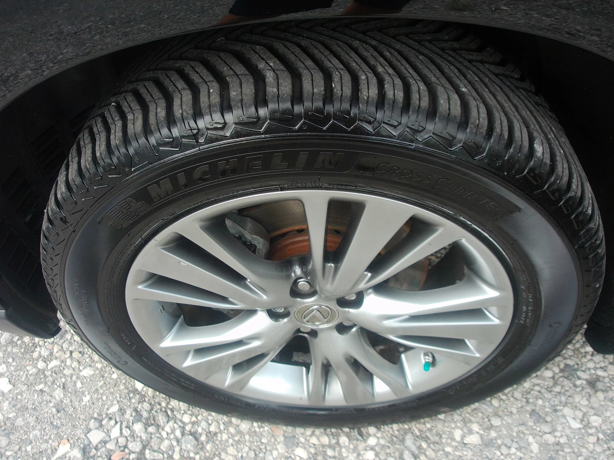 Used 2013 Lexus RX 350 FWD w/ Navigation Pkg image 39