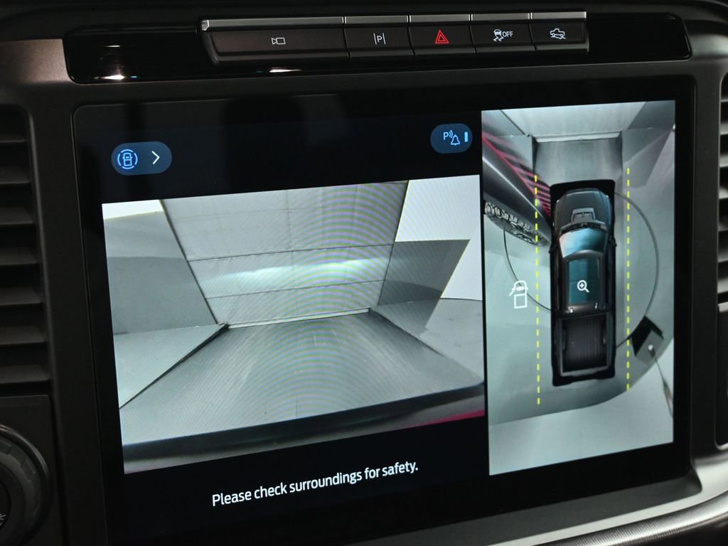 Used 2024 Ford F150 Raptor w/ Equipment Group 803A Raptor R image 16