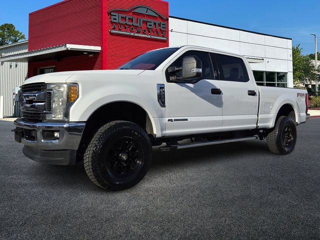 Used 2017 Ford F250 XLT w/ XLT Value Package image 1