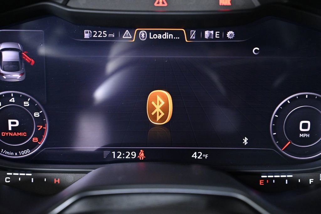 Used 2022 Audi TT 2.0T image 19