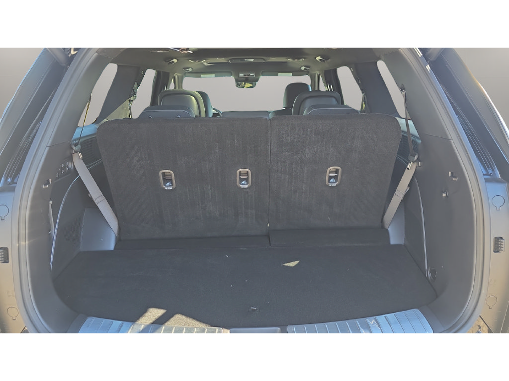 Certified 2026 Hyundai Palisade Calligraphy AWD/4WD image 9
