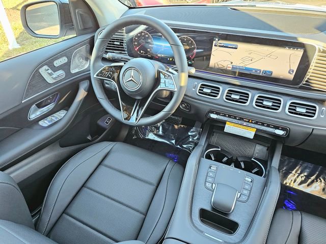 New 2026 Mercedes-Benz GLE 350 4MATIC image 28