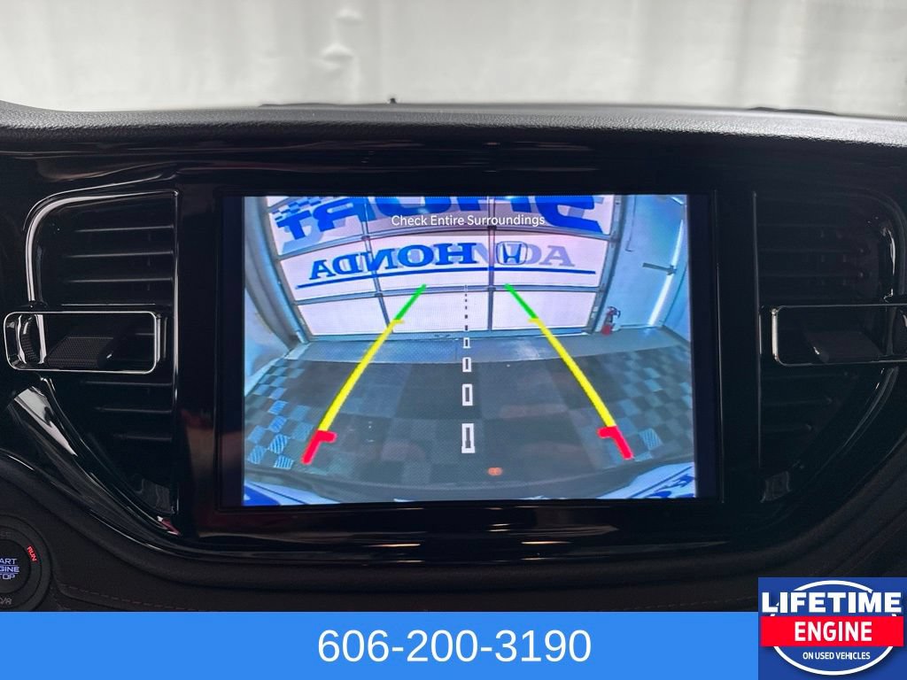 Used 2026 Dodge Durango GT AWD/4WD image 30