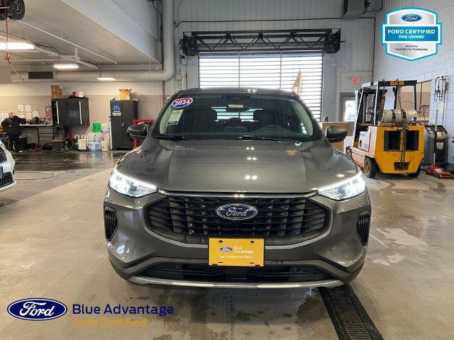 Certified 2024 Ford Escape Active image 28