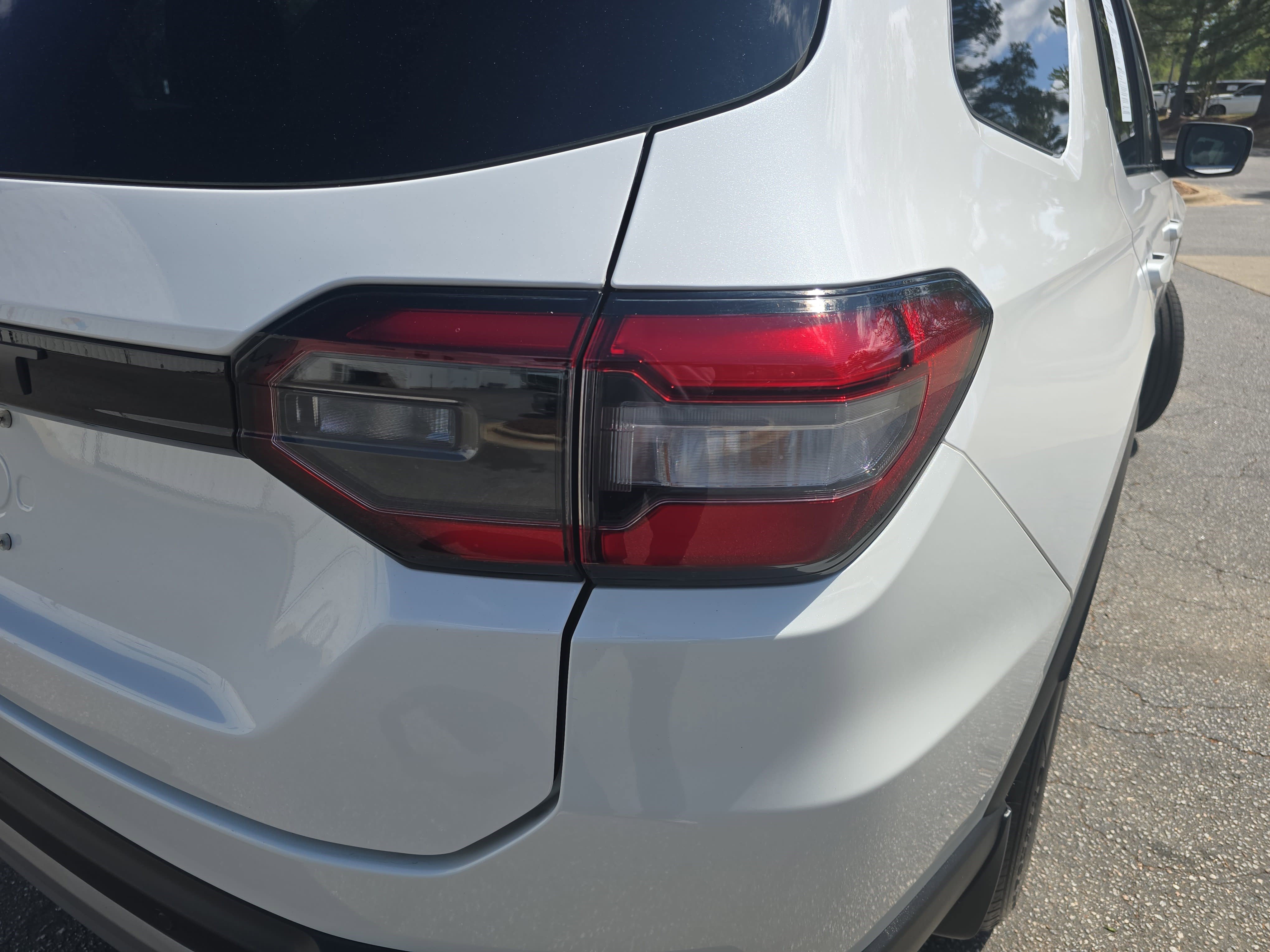 Used 2023 Honda Pilot EX-L image 37