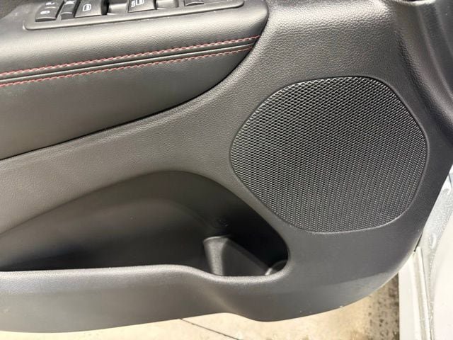 New 2026 Dodge Durango GT image 9
