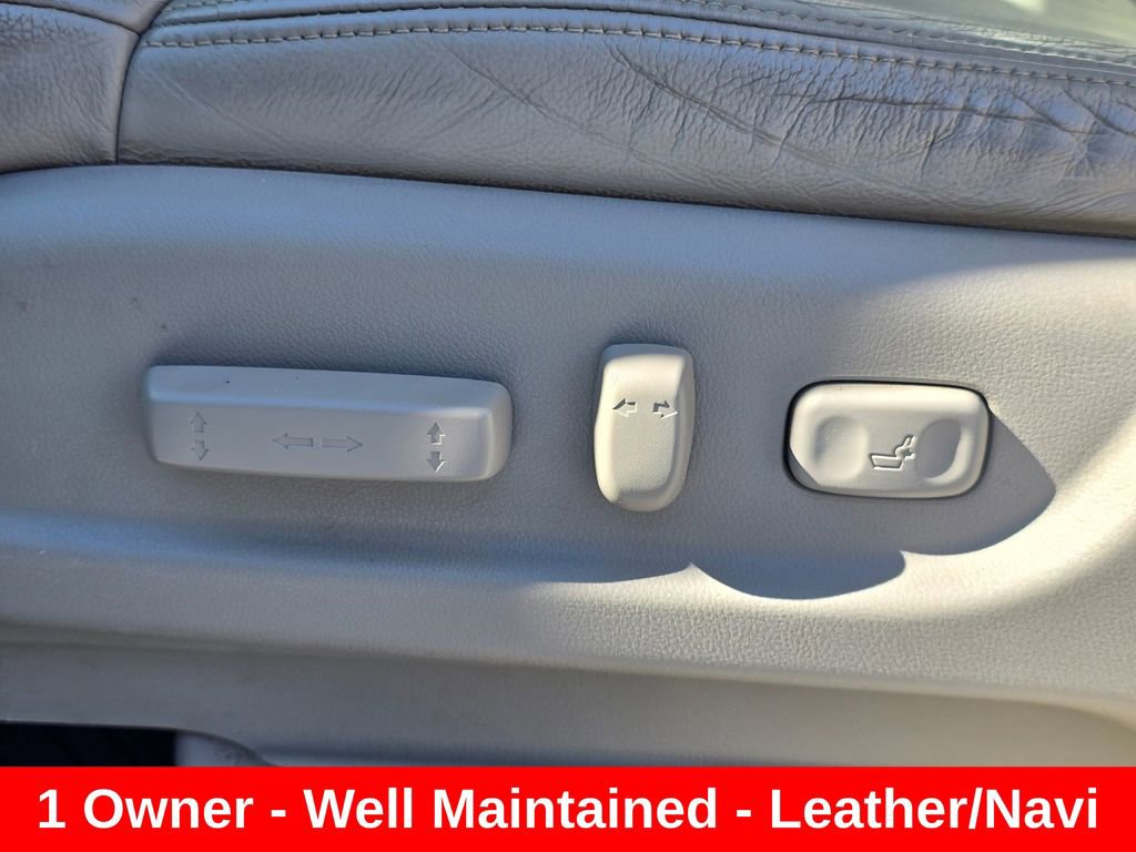 Used 2013 Honda CR-V EX-L image 23