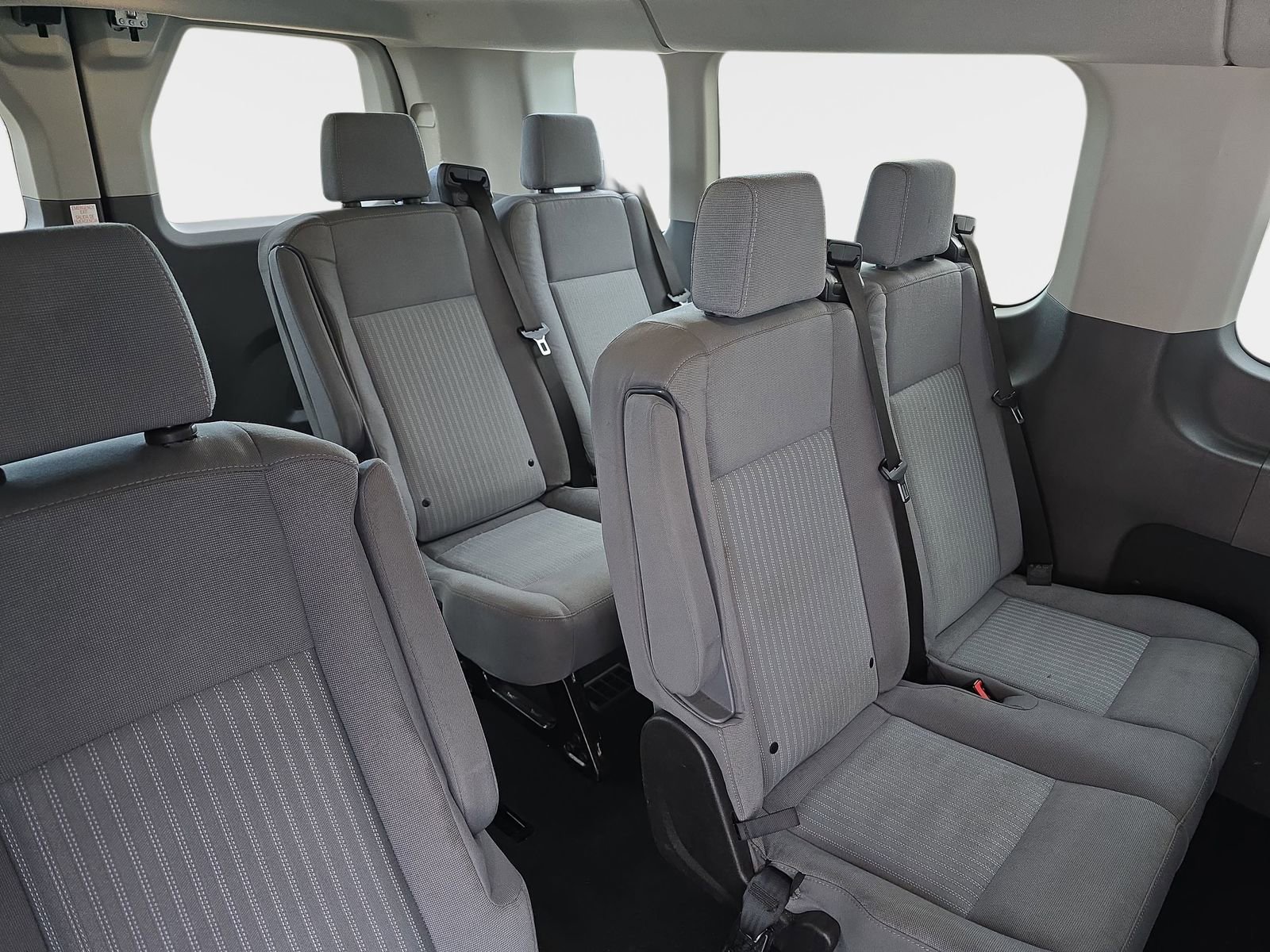 Used 2023 Ford Transit 350 XLT image 14